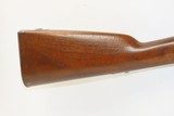 Antique SPRINGFIELD ARMORY Model 1842 Percussion .69 Cal. Smoothbore MUSKET Mexican-American War / Civil War Musket! - 3 of 21
