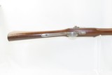 Antique SPRINGFIELD ARMORY Model 1842 Percussion .69 Cal. Smoothbore MUSKET Mexican-American War / Civil War Musket! - 8 of 21
