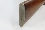 1870s SCARCE Antique COLT Model 1878 12 Gauge DB Side x Side HAMMER SHOTGUN Double Barrel Made in 1879 with Damascus Barrels - 19 of 20