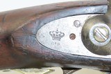 Antique BRITISH B.S.A. & M. Co. MKII** .577mm Snider-Enfield MILITARY Rifle 1870s Colonial British Long Arm! - 6 of 20