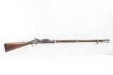 Antique BRITISH B.S.A. & M. Co. MKII** .577mm Snider-Enfield MILITARY Rifle 1870s Colonial British Long Arm! - 2 of 20