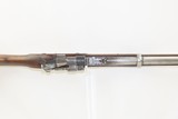 Antique BRITISH B.S.A. & M. Co. MKII** .577mm Snider-Enfield MILITARY Rifle 1870s Colonial British Long Arm! - 12 of 20