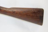 Antique BRITISH B.S.A. & M. Co. MKII** .577mm Snider-Enfield MILITARY Rifle 1870s Colonial British Long Arm! - 16 of 20