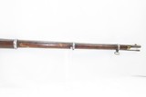 Antique BRITISH B.S.A. & M. Co. MKII** .577mm Snider-Enfield MILITARY Rifle 1870s Colonial British Long Arm! - 5 of 20