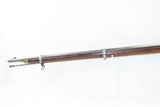 Antique BRITISH B.S.A. & M. Co. MKII** .577mm Snider-Enfield MILITARY Rifle 1870s Colonial British Long Arm! - 18 of 20