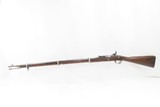 Antique BRITISH B.S.A. & M. Co. MKII** .577mm Snider-Enfield MILITARY Rifle 1870s Colonial British Long Arm! - 15 of 20