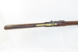 Antique BRITISH B.S.A. & M. Co. MKII** .577mm Snider-Enfield MILITARY Rifle 1870s Colonial British Long Arm! - 8 of 20