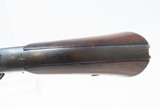 CIVIL WAR Era Antique SMITH & WESSON No. 2 “OLD ARMY” .32 Caliber RevolverMade During the Civil War Era Circa 1864 with HOLSTER - 8 of 21