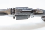 CIVIL WAR Era Antique SMITH & WESSON No. 2 “OLD ARMY” .32 Caliber RevolverMade During the Civil War Era Circa 1864 with HOLSTER - 9 of 21