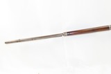 1901 .25-35 WCF Model 1894 WINCHESTER LEVER ACTION RIFLE Octagon Barrel C&R Iconic Repeating Rifle Made in 1901! - 9 of 21