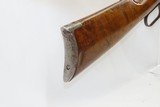 1901 .25-35 WCF Model 1894 WINCHESTER LEVER ACTION RIFLE Octagon Barrel C&R Iconic Repeating Rifle Made in 1901! - 20 of 21