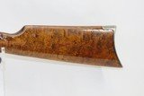 1901 .25-35 WCF Model 1894 WINCHESTER LEVER ACTION RIFLE Octagon Barrel C&R Iconic Repeating Rifle Made in 1901! - 3 of 21