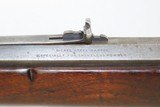 1901 .25-35 WCF Model 1894 WINCHESTER LEVER ACTION RIFLE Octagon Barrel C&R Iconic Repeating Rifle Made in 1901! - 6 of 21