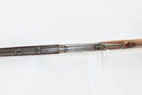 1901 .25-35 WCF Model 1894 WINCHESTER LEVER ACTION RIFLE Octagon Barrel C&R Iconic Repeating Rifle Made in 1901! - 14 of 21