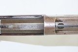 1901 .25-35 WCF Model 1894 WINCHESTER LEVER ACTION RIFLE Octagon Barrel C&R Iconic Repeating Rifle Made in 1901! - 10 of 21
