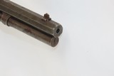 1901 .25-35 WCF Model 1894 WINCHESTER LEVER ACTION RIFLE Octagon Barrel C&R Iconic Repeating Rifle Made in 1901! - 21 of 21