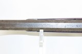 1901 .25-35 WCF Model 1894 WINCHESTER LEVER ACTION RIFLE Octagon Barrel C&R Iconic Repeating Rifle Made in 1901! - 11 of 21