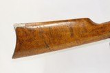 1901 .25-35 WCF Model 1894 WINCHESTER LEVER ACTION RIFLE Octagon Barrel C&R Iconic Repeating Rifle Made in 1901! - 17 of 21