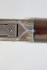 1901 .25-35 WCF Model 1894 WINCHESTER LEVER ACTION RIFLE Octagon Barrel C&R Iconic Repeating Rifle Made in 1901! - 7 of 21