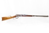 1901 .25-35 WCF Model 1894 WINCHESTER LEVER ACTION RIFLE Octagon Barrel C&R Iconic Repeating Rifle Made in 1901! - 16 of 21