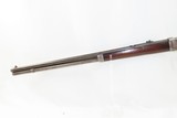 1901 .25-35 WCF Model 1894 WINCHESTER LEVER ACTION RIFLE Octagon Barrel C&R Iconic Repeating Rifle Made in 1901! - 5 of 21