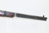 c1926 .25-20 WCF WINCHESTER Model 1892 Lever Action REPEATING CARBINE C&R
Classic Lever Action Carbine Made in 1926 - 18 of 20