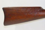 c1926 .25-20 WCF WINCHESTER Model 1892 Lever Action REPEATING CARBINE C&R
Classic Lever Action Carbine Made in 1926 - 16 of 20