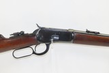 c1926 .25-20 WCF WINCHESTER Model 1892 Lever Action REPEATING CARBINE C&R
Classic Lever Action Carbine Made in 1926 - 17 of 20