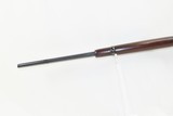 c1926 .25-20 WCF WINCHESTER Model 1892 Lever Action REPEATING CARBINE C&R
Classic Lever Action Carbine Made in 1926 - 9 of 20