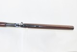 c1926 .25-20 WCF WINCHESTER Model 1892 Lever Action REPEATING CARBINE C&R
Classic Lever Action Carbine Made in 1926 - 8 of 20