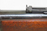 c1926 .25-20 WCF WINCHESTER Model 1892 Lever Action REPEATING CARBINE C&R
Classic Lever Action Carbine Made in 1926 - 14 of 20