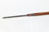 c1924 mfr WINCHESTER Model 1894 Lever Action CARBINE with CLIMBIN LYMAN C&R ROARING TWENTIES Era Handy Rifle in .30-30 WCF! - 10 of 21