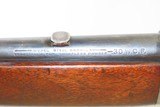 c1924 mfr WINCHESTER Model 1894 Lever Action CARBINE with CLIMBIN LYMAN C&R ROARING TWENTIES Era Handy Rifle in .30-30 WCF! - 6 of 21