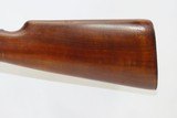 c1924 mfr WINCHESTER Model 1894 Lever Action CARBINE with CLIMBIN LYMAN C&R ROARING TWENTIES Era Handy Rifle in .30-30 WCF! - 3 of 21