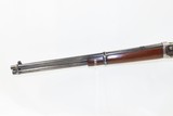 c1924 mfr WINCHESTER Model 1894 Lever Action CARBINE with CLIMBIN LYMAN C&R ROARING TWENTIES Era Handy Rifle in .30-30 WCF! - 5 of 21