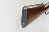 c1924 mfr WINCHESTER Model 1894 Lever Action CARBINE with CLIMBIN LYMAN C&R ROARING TWENTIES Era Handy Rifle in .30-30 WCF! - 20 of 21