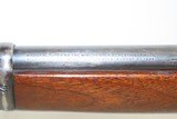 c1924 mfr WINCHESTER Model 1894 Lever Action CARBINE with CLIMBIN LYMAN C&R ROARING TWENTIES Era Handy Rifle in .30-30 WCF! - 7 of 21
