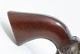 1882 Antique COLT FRONTIER SIX-SHOOTER 44-40 WCF SAA Single Action Revolver Black Powder Frame Single Action Army .44-40 WCF Colt 6-Shooter! - 16 of 18
