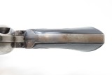 1927 mfr. COLT “PEACEMAKER” .32-20 WCF Single Action Army Revolver C&R Very Nice 1st Generation Colt SAA! - 8 of 19