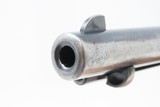 1927 mfr. COLT “PEACEMAKER” .32-20 WCF Single Action Army Revolver C&R Very Nice 1st Generation Colt SAA! - 12 of 19