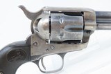 1927 mfr. COLT “PEACEMAKER” .32-20 WCF Single Action Army Revolver C&R Very Nice 1st Generation Colt SAA! - 18 of 19