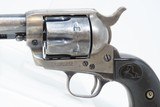 1927 mfr. COLT “PEACEMAKER” .32-20 WCF Single Action Army Revolver C&R Very Nice 1st Generation Colt SAA! - 4 of 19