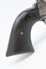 1927 mfr. COLT “PEACEMAKER” .32-20 WCF Single Action Army Revolver C&R Very Nice 1st Generation Colt SAA! - 17 of 19