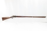 Late-18th Century Colonial MILITIA Type FLINTLOCK MUSKET Smoothbore .69 Cal Primitive Version of the British Brown Bess - 2 of 17