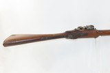 Late-18th Century Colonial MILITIA Type FLINTLOCK MUSKET Smoothbore .69 Cal Primitive Version of the British Brown Bess - 7 of 17