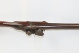Late-18th Century Colonial MILITIA Type FLINTLOCK MUSKET Smoothbore .69 Cal Primitive Version of the British Brown Bess - 10 of 17