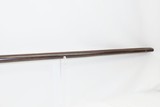 Late-18th Century Colonial MILITIA Type FLINTLOCK MUSKET Smoothbore .69 Cal Primitive Version of the British Brown Bess - 11 of 17