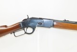 c1891 Antique WINCHESTER Model 1873 Lever Action .44-40 WCF Repeating RIFLE “The Gun that Won the West!” - 17 of 20