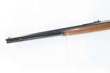 c1891 Antique WINCHESTER Model 1873 Lever Action .44-40 WCF Repeating RIFLE “The Gun that Won the West!” - 5 of 20