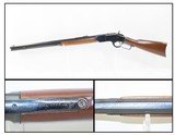 c1891 Antique WINCHESTER Model 1873 Lever Action .44-40 WCF Repeating RIFLE “The Gun that Won the West!” - 1 of 20